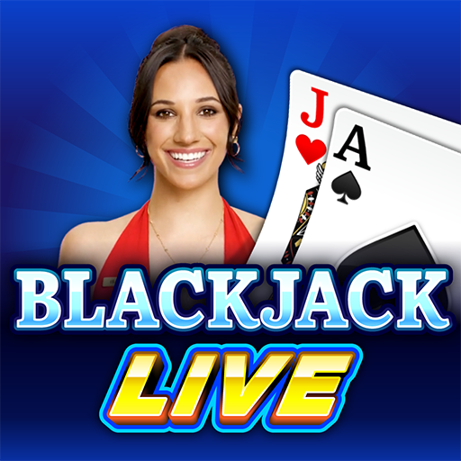 Live Blackjack — лайв-игра в казино Зет