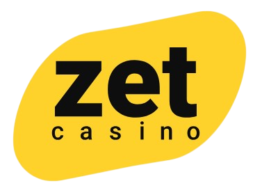 Zet Casino логотип